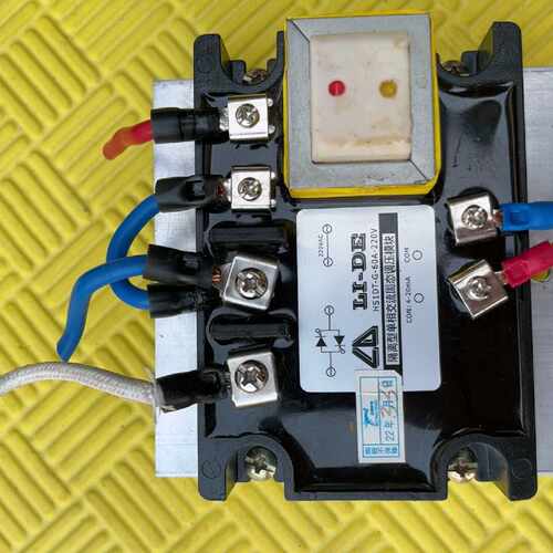 【议价-可维修】HS1DT-G60 工控备件 工业自动化配件 /均有货