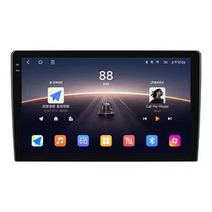 九音适用马自达cx5中控显示屏幕导航大屏车载改装倒车影像一体机