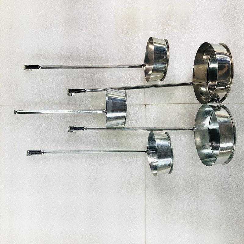 油粑粑提子酉阳贵州家乡特产油香模具油炸油墩子不锈钢油香提子