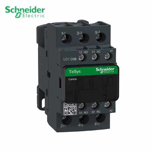 议价施耐德电气 交流接触器 LC1D18M7C B7C CC7C E7C F7C Q7C P7C