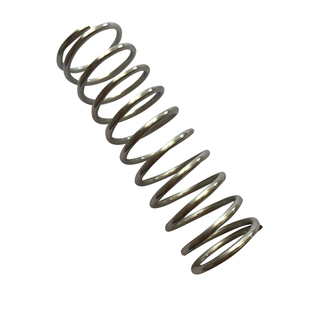 304不锈钢弹簧压簧大小弹簧定制定做减震高压回位弹簧压缩拉伸压