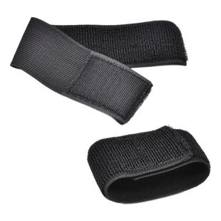 弹性松紧魔术贴捆扎带自粘扣带理疗袖口户外音箱骑行裤腿伸缩绑带