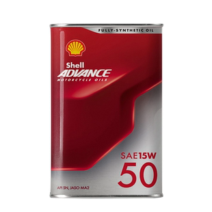 壳牌爱德王子劲擎摩托车机油杜卡迪原厂15W50宝马指定5W40全合成