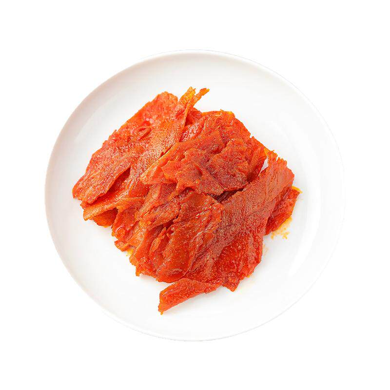 南县小川贵麻辣肉湖南香辣特产纯猪肉类