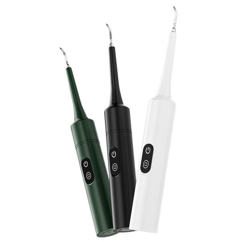家用便携式自动电动洁牙器电动牙电子美牙产品