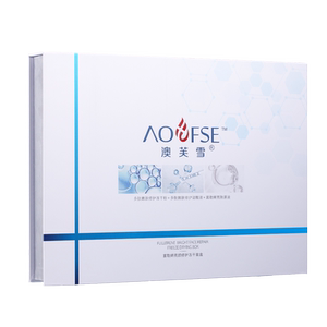【澳芙雪】富勒烯冻干粉套盒46支