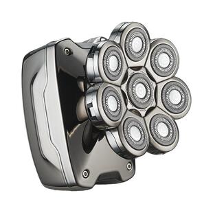 德国进口八刀头剃光头专用大功率光头神器男士自刮电动剃须刀正品