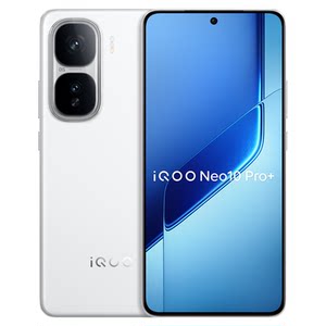 24期免息 vivo iQOO Neo10 Pro+ 新款智能正品vivo手机vivo手机官方旗舰店iqooneo10pro系列爱酷neo9新款手机