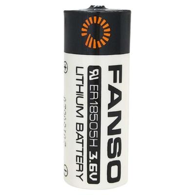 孚安特ER18505H智能水表锂电池