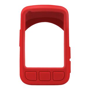 适用Wahoo BOLT V2自行车码表保护套V2彩屏码表套猫耳朵送贴膜