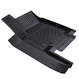 适用广汽传祺m8脚垫18-25款宗师大师版全包围专用领秀传奇tpe汽车