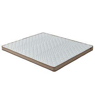 梦神椰棕床垫黄麻榻榻米棕垫护脊可折叠加硬神器家用薄垫子15cm