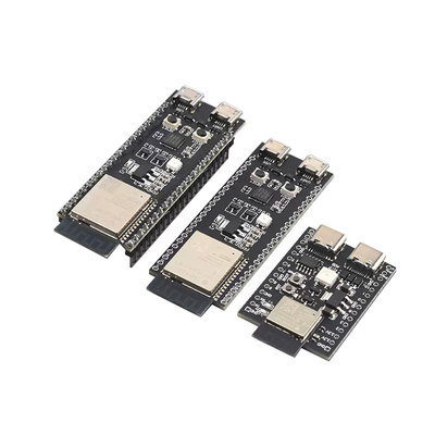 ESP32-S3核心开发板技术支持