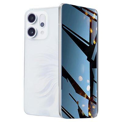 适用opporeno14系列360°防窥膜