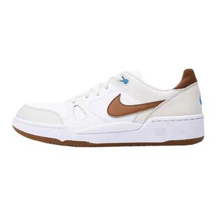 耐克男鞋2024夏新款FULL FORCE复古休闲鞋运动经典板鞋HJ3485-121