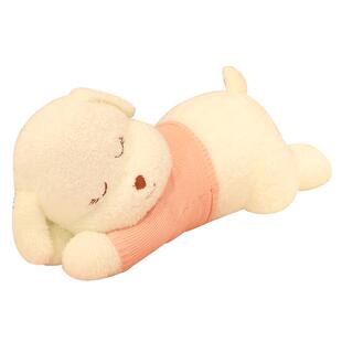 趴趴狗抱枕女生睡觉抱公仔超大毛绒玩具狗娃娃玩偶抱抱熊生日礼物