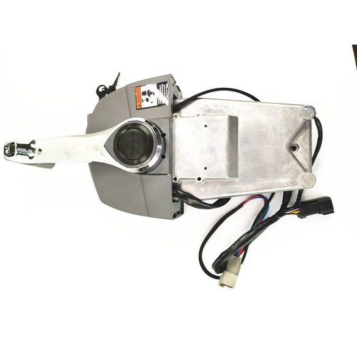 厂家批发弦外机船用船控制BRPJohnson庞巴迪立式5006186外盒机