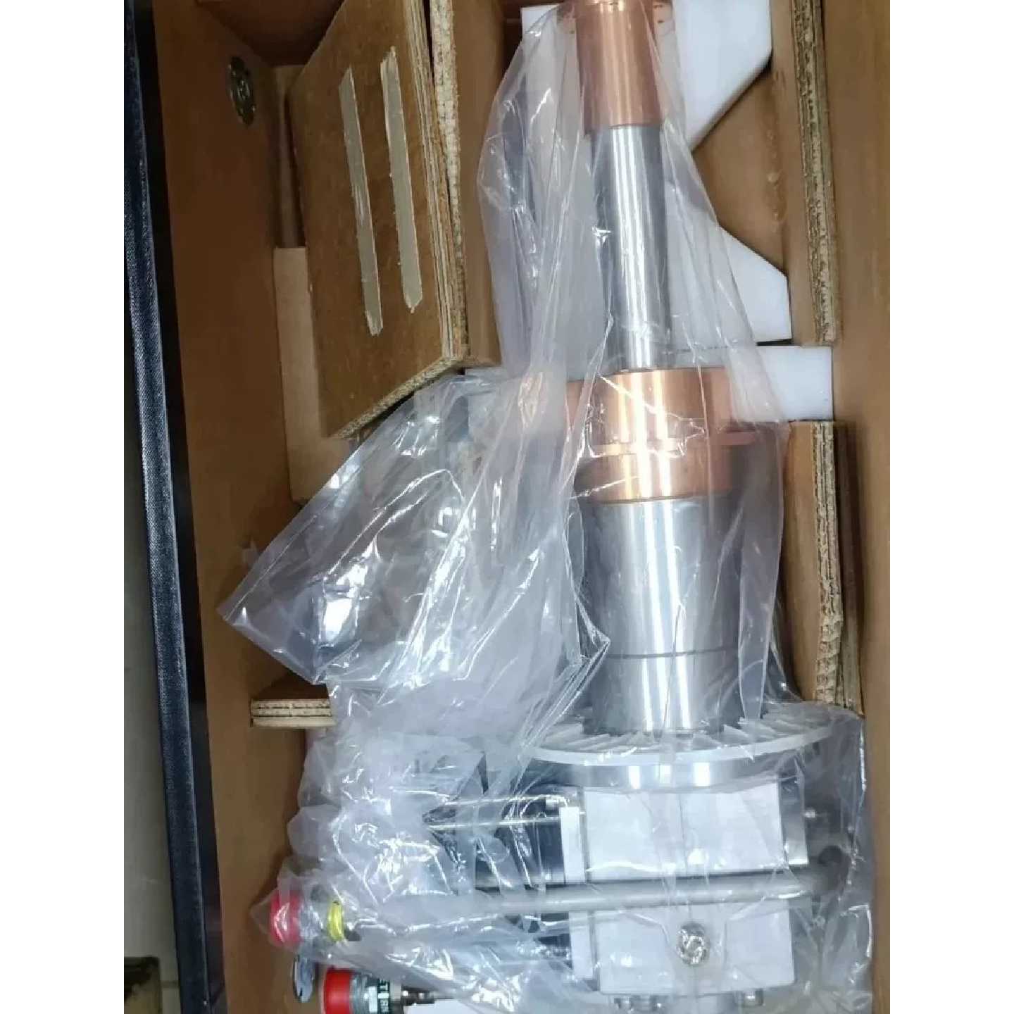 议价-住友SRDK408冷冻器冷头RDK408Q图片