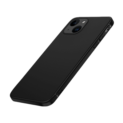 苹果14系列手机壳超薄磨砂