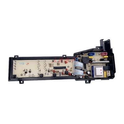 TCL洗衣机电脑主板XQB60-F102P XQB70-F101 F102CP线路版控制板一