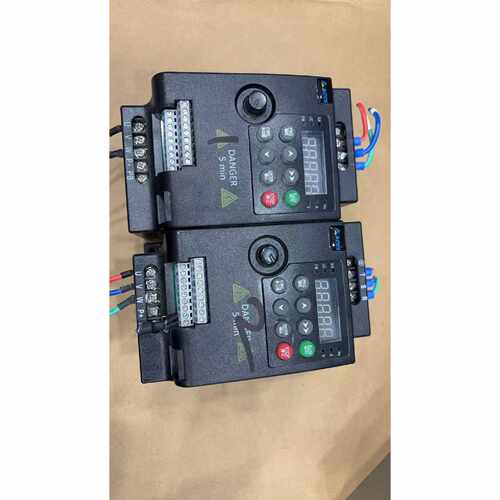 AC360-A-G2.2/P3H3 变频器