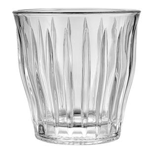 MUVNA慕威纳 意式咖啡玻璃杯Dirty澳白杯复古ins轻奢高颜值咖啡杯