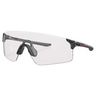 Oakley欧克利超轻变色跑步马拉松运动眼镜 EVZero Blades OO9454