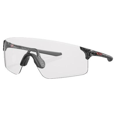 Oakley欧克利超轻变色跑步马拉松运动眼镜 EVZero Blades OO9454