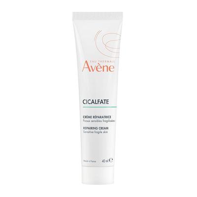 【双11立即抢购】雅漾Cica霜40ml倍护霜修护屏障救急舒缓面霜