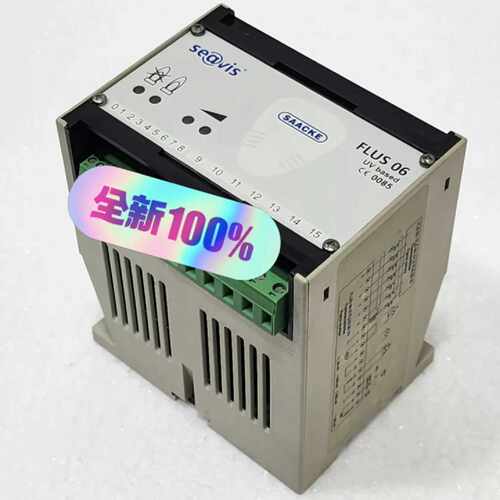 议价SAACKE FLUS06FLS09  230v  50/60HZ