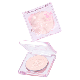 唯资立体塑形高光盘新手单色修容盘女高光修容晒红哑光提亮膨胀色