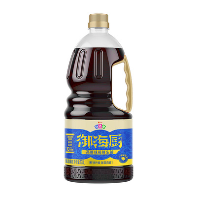 欣和味达美高鲜味极鲜生抽1.78L