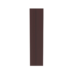 升级加高加厚PVC门底密封条卫生间门下挡水条卧室门缝门脚防风板