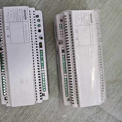 【询价】FERMAX MDS REPEATER 2339 2个适用