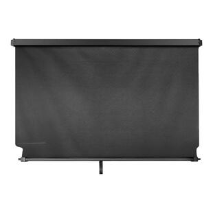 适用于方程豹钛7后备箱遮物帘尾箱隔物板内饰伸缩式汽车改装配件