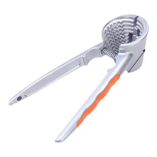 山核桃夹子家用剥壳器工具多功能开坚果的神器松子榛子开壳器钳子