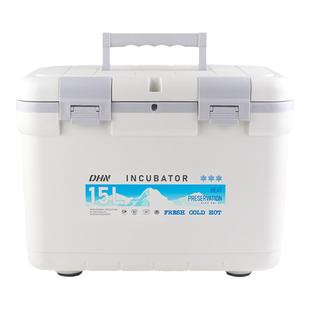 冰桶保温桶商用摆摊户外露营车载外卖箱啤酒家用冰块保温箱冷藏箱