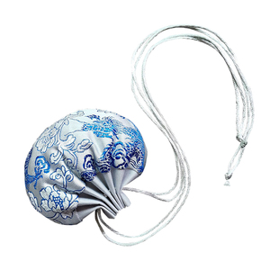 香囊空袋端午节古风新中式随身汉服配饰荷包驱蚊中药香包挂脖香袋