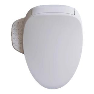 科勒智能马桶盖板即热坐便器盖全自动冲洗家用加热通用盖圈18649T