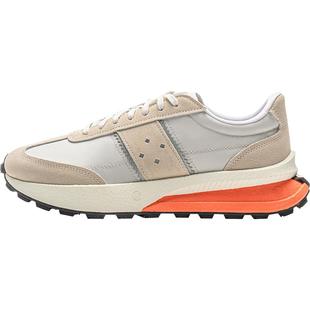 中国李宁轻舟运动鞋男女鞋新款情侣鞋子潮流反光低帮运动鞋