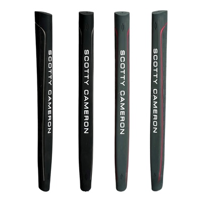 新款高尔夫推杆握把FULL纯橡胶防滑耐用推杆手柄Golf putter grip