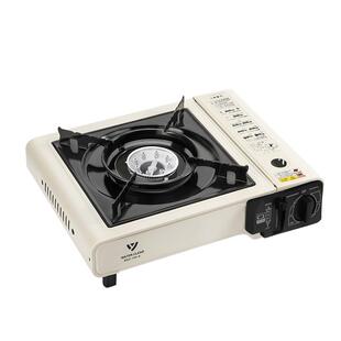 清系卡式炉户外便携式气罐全套火锅卡磁瓦斯炉野外炊具煤燃气炉灶