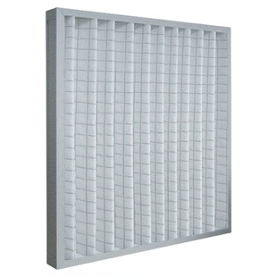 G4初效过滤器进风口空气净化防尘过滤网袋式过滤器板式可清洗定制