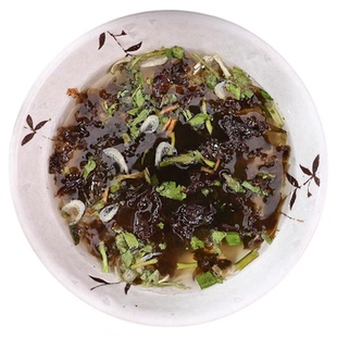 紫菜虾皮汤料包儿童馄饨汤料包裙带菜云吞小虾米速食汤调味料家用