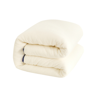 我家后院棉被新疆棉花官方旗舰店一级纯棉花秋冬保暖棉絮棉花被子