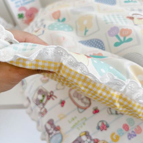 宠物薄垫可拆洗夏季空调房猫窝狗狗垫子睡垫软软垫小型犬猫笼狗垫