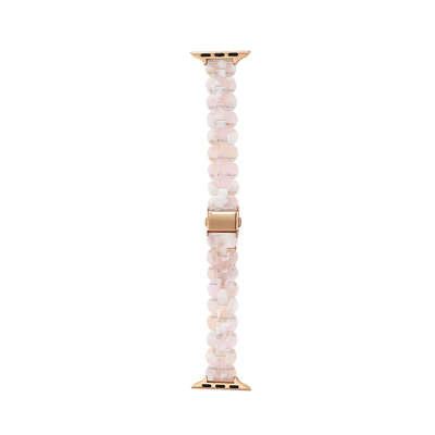 AppleWatch椭圆树脂透气表带