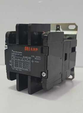 Tyco P40P42D12P124 Contactor