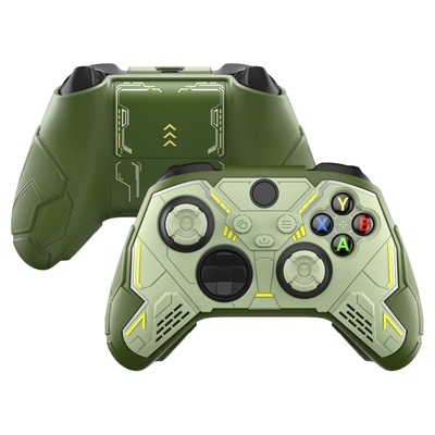 派唯酱xbox手柄硅胶保护套机甲款