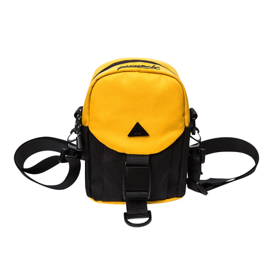 iMipack撞色手机小挂包